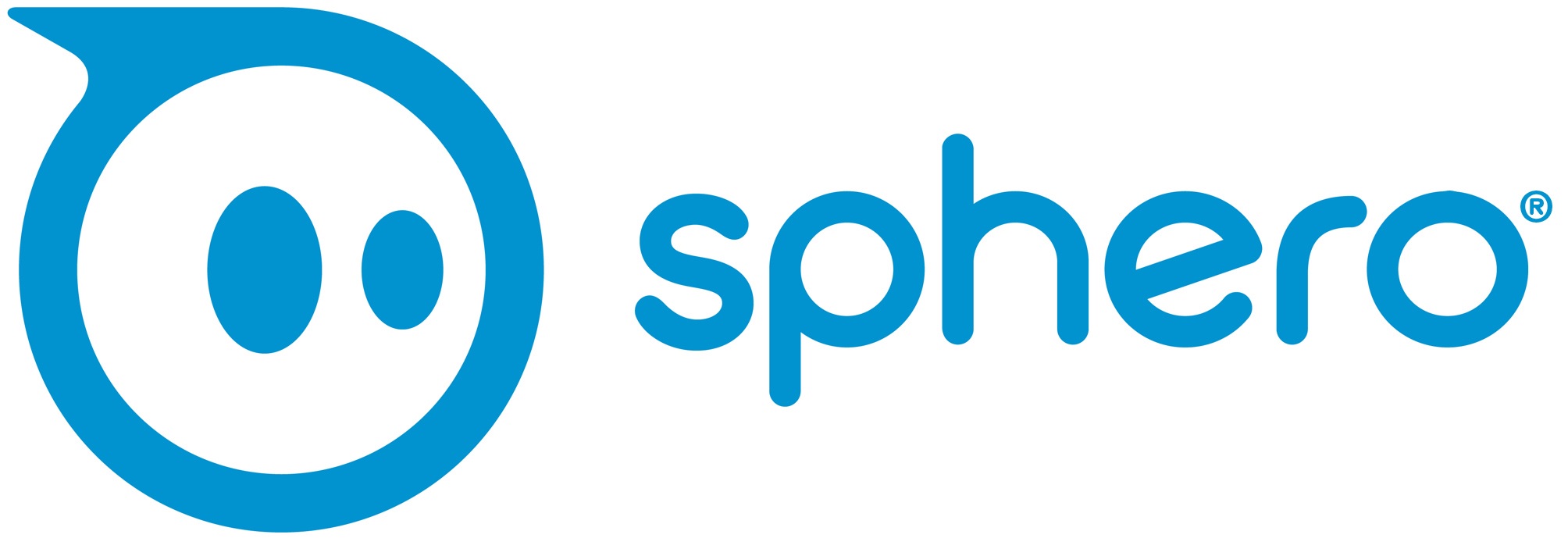Sphero-logo